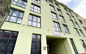 Holi Hostel & Hotel Berlin